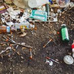 ‘Un monstruo’: la súper metanfetamina y otras drogas empujan la crisis más allá de los opioides