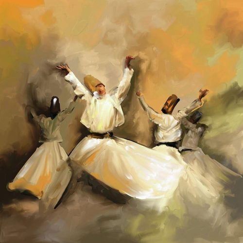 de la tradicion sufi