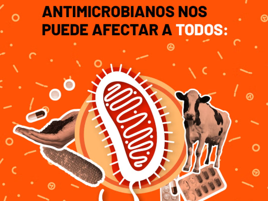 antimicrobianos