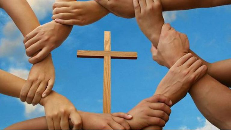 doctrina social de la iglesa